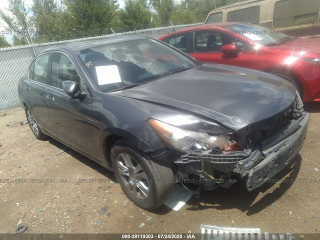 HONDA ACCORD SDN 2011 1hgcp2f6xba131953