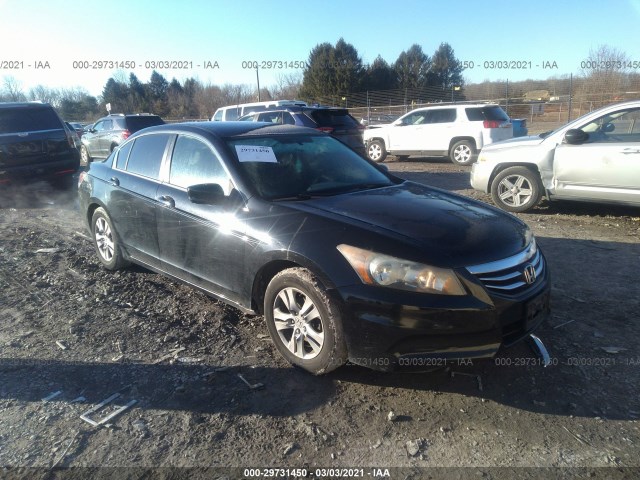 HONDA ACCORD SDN 2011 1hgcp2f6xba135999