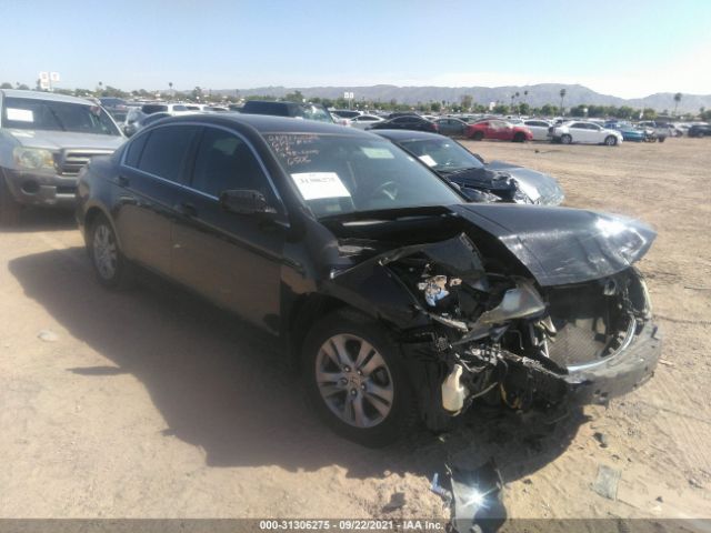 HONDA ACCORD SDN 2011 1hgcp2f6xba136506