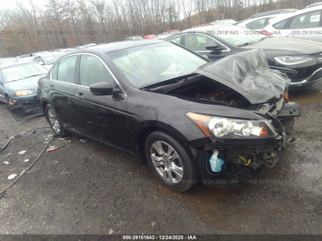 HONDA ACCORD SDN 2011 1hgcp2f6xba139776