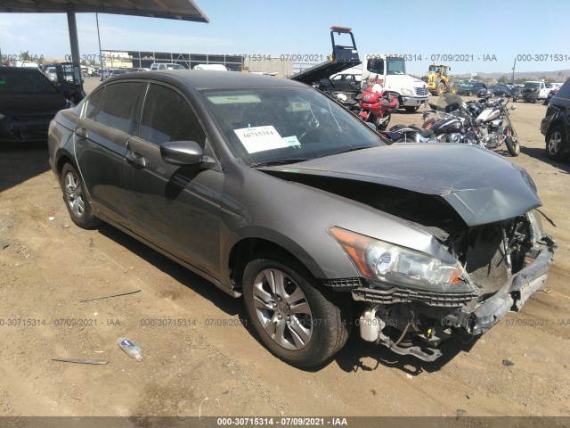 HONDA ACCORD SDN 2011 1hgcp2f6xba143231