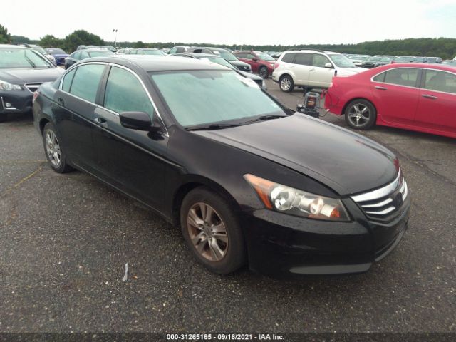 HONDA ACCORD SDN 2011 1hgcp2f6xba145917