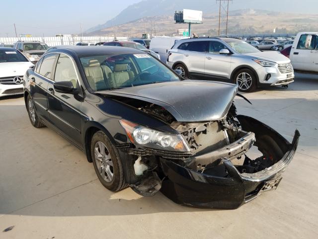 HONDA ACCORD SE 2011 1hgcp2f6xba146212