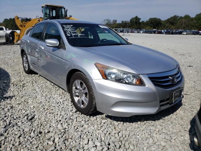 HONDA ACCORD SE 2011 1hgcp2f6xba147330