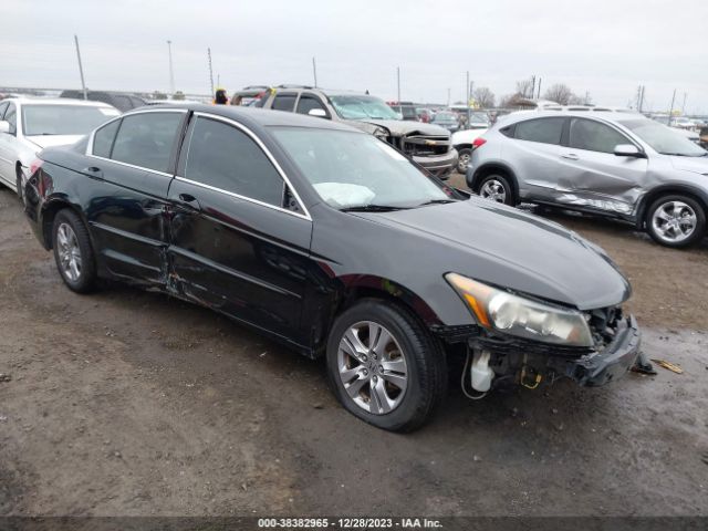 HONDA ACCORD 2011 1hgcp2f6xba149921