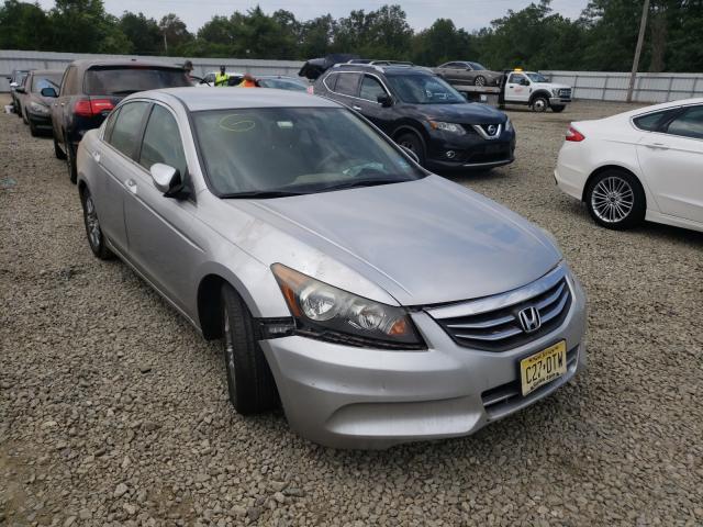 HONDA ACCORD SE 2011 1hgcp2f6xba151829