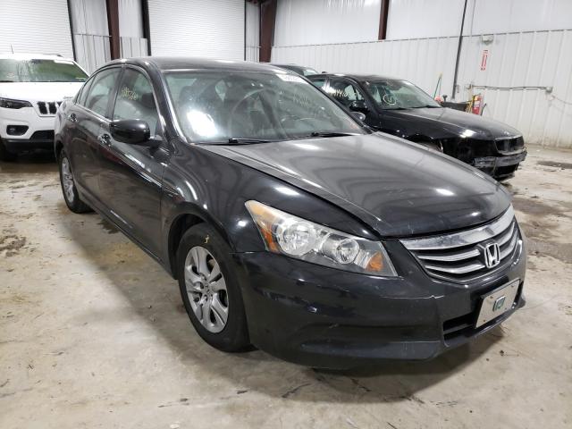 HONDA ACCORD SE 2011 1hgcp2f6xba152544