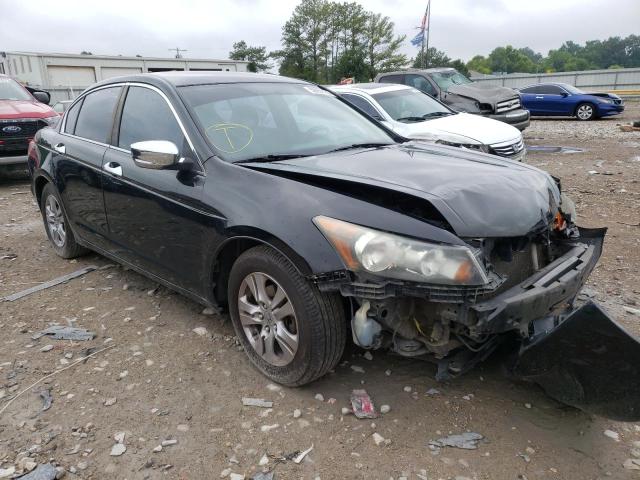 HONDA ACCORD SE 2011 1hgcp2f6xba155217