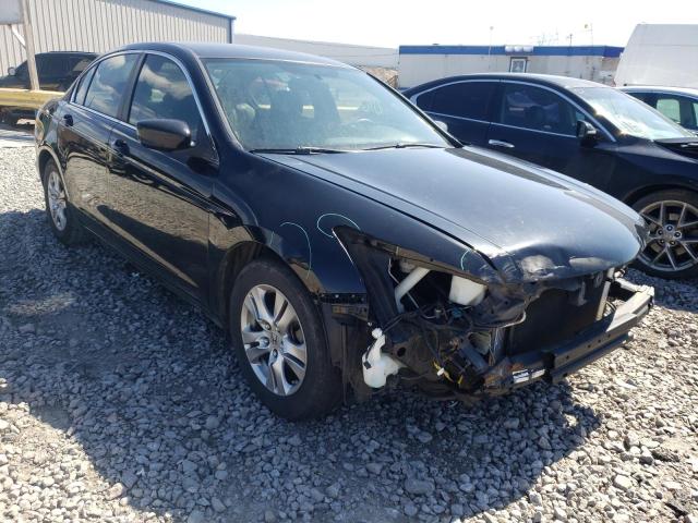 HONDA ACCORD SE 2012 1hgcp2f6xca002127