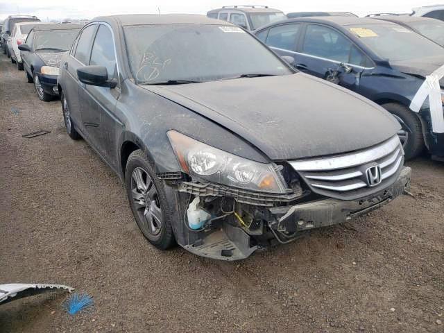 HONDA ACCORD SE 2012 1hgcp2f6xca002743