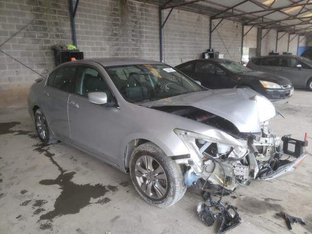 HONDA ACCORD SE 2012 1hgcp2f6xca003830