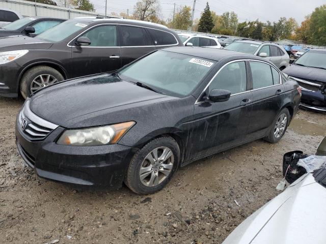 HONDA ACCORD SE 2012 1hgcp2f6xca005769