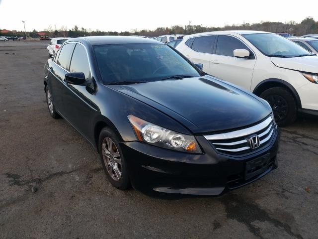 HONDA ACCORD SE 2012 1hgcp2f6xca005867