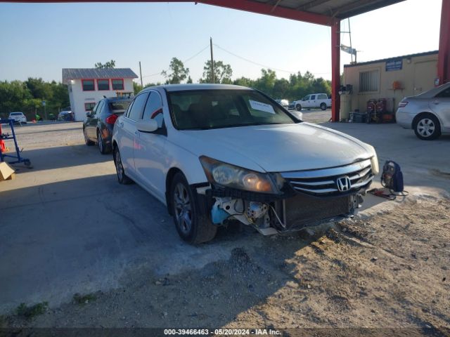 HONDA ACCORD 2012 1hgcp2f6xca008056