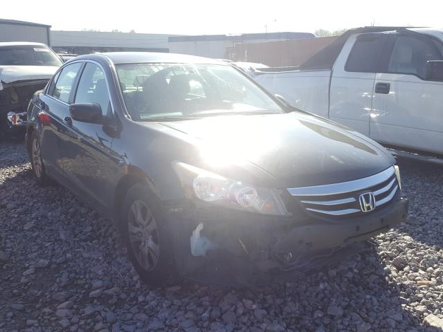 HONDA ACCORD SDN 2012 1hgcp2f6xca009174