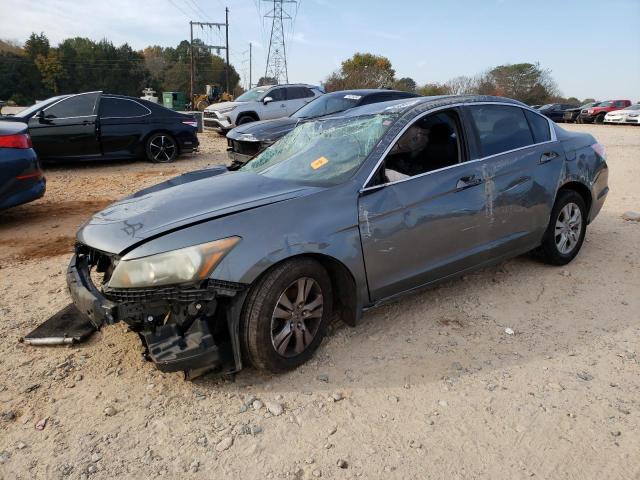 HONDA ACCORD 2012 1hgcp2f6xca010261