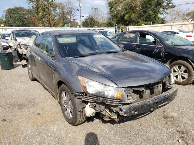 HONDA ACCORD SE 2012 1hgcp2f6xca015282