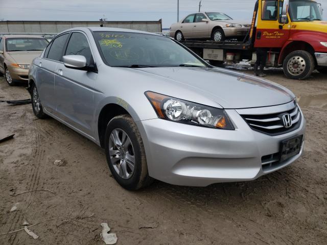 HONDA ACCORD SE 2012 1hgcp2f6xca015444