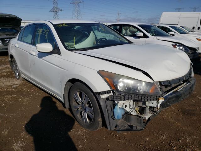 HONDA ACCORD SE 2012 1hgcp2f6xca017324