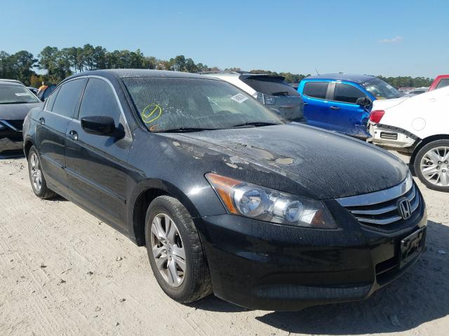 HONDA ACCORD SE 2012 1hgcp2f6xca018733