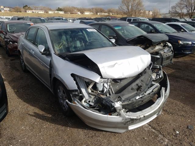 HONDA ACCORD SE 2012 1hgcp2f6xca018957