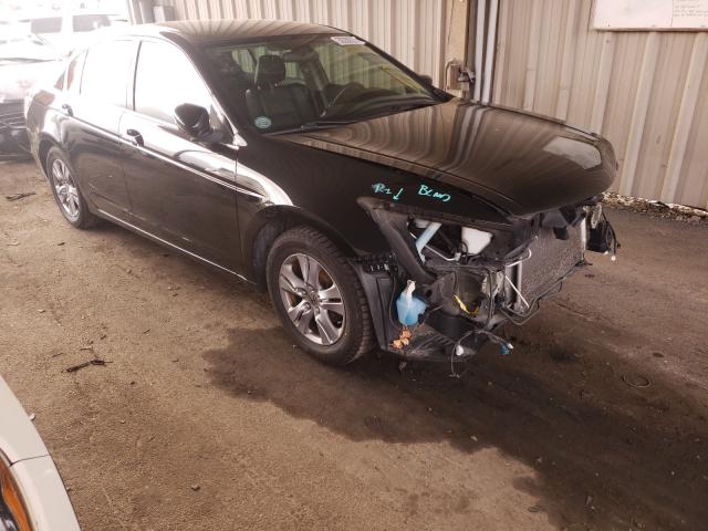 HONDA ACCORD SE 2012 1hgcp2f6xca019350