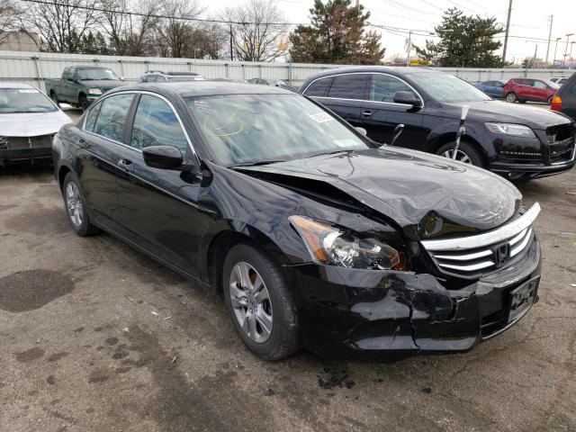 HONDA ACCORD SE 2012 1hgcp2f6xca019445