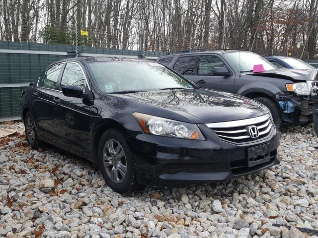 HONDA ACCORD SE 2012 1hgcp2f6xca021714