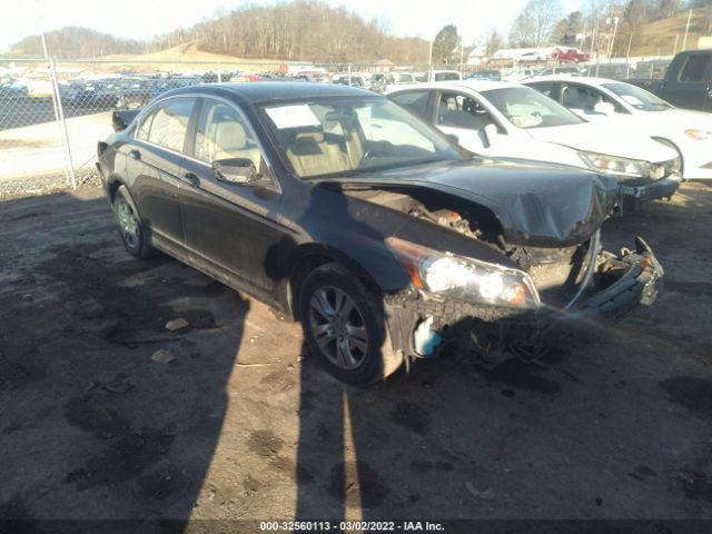 HONDA ACCORD SDN 2012 1hgcp2f6xca021826