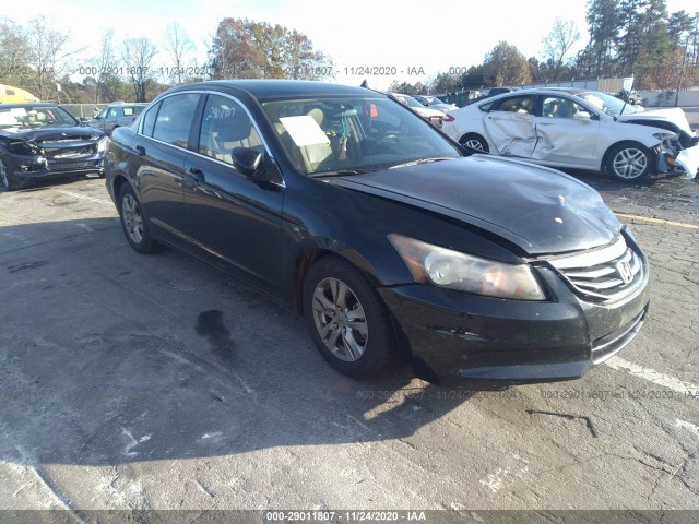 HONDA ACCORD SDN 2012 1hgcp2f6xca021857