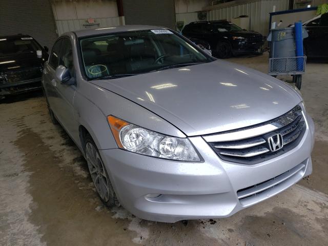 HONDA ACCORD SE 2012 1hgcp2f6xca021907