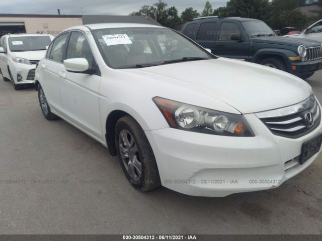 HONDA ACCORD SDN 2012 1hgcp2f6xca021969