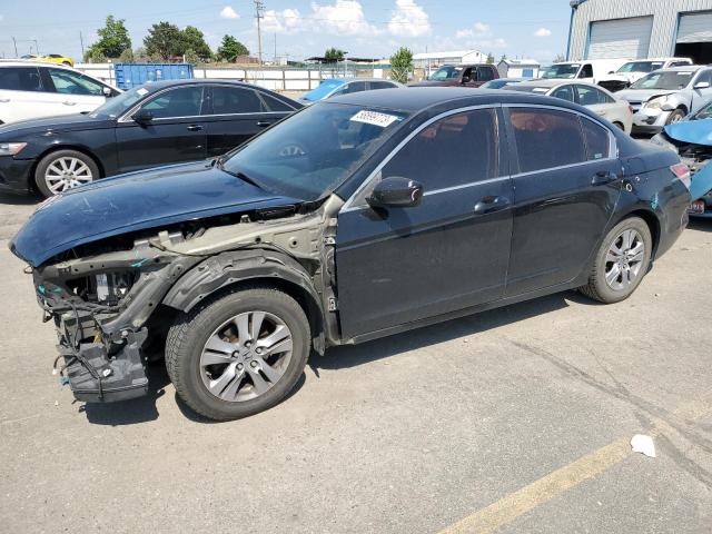 HONDA ACCORD SE 2012 1hgcp2f6xca023723