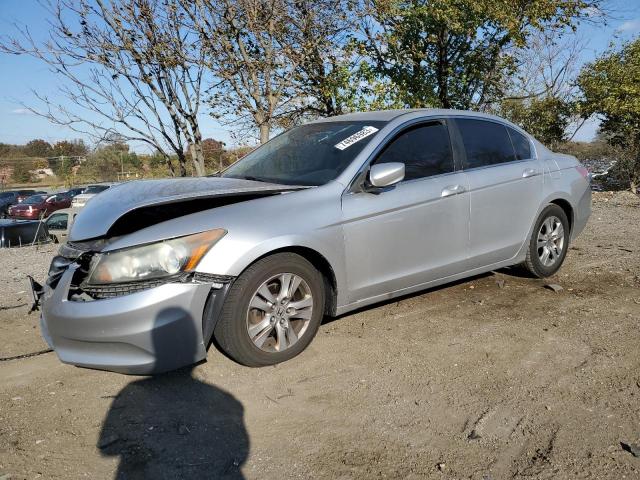 HONDA ACCORD 2012 1hgcp2f6xca024659