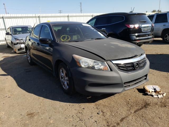 HONDA ACCORD SE 2012 1hgcp2f6xca025942