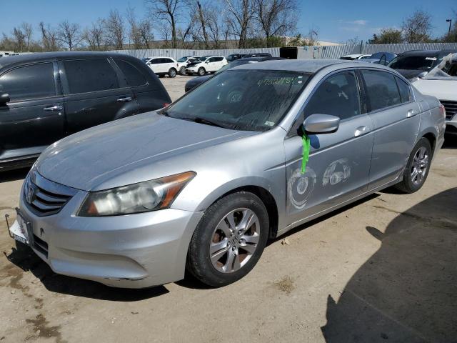 HONDA ACCORD 2012 1hgcp2f6xca025987