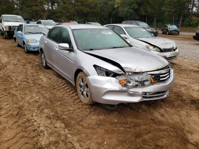 HONDA ACCORD SE 2012 1hgcp2f6xca026198