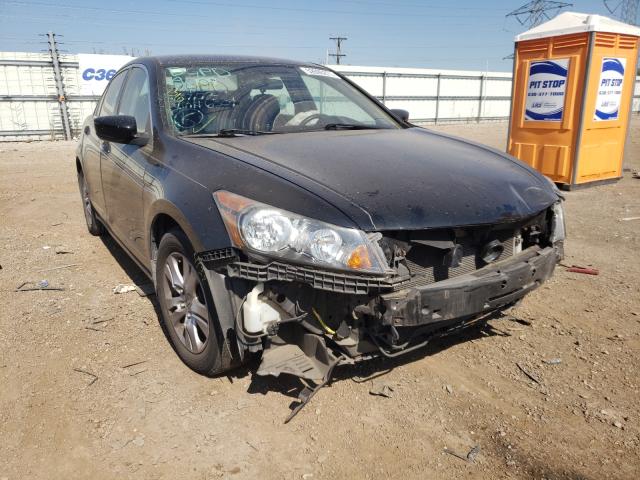 HONDA ACCORD SE 2012 1hgcp2f6xca026301