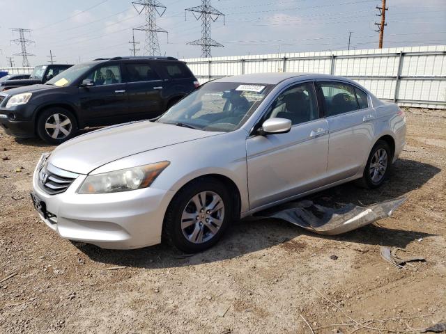 HONDA ACCORD SE 2012 1hgcp2f6xca026864