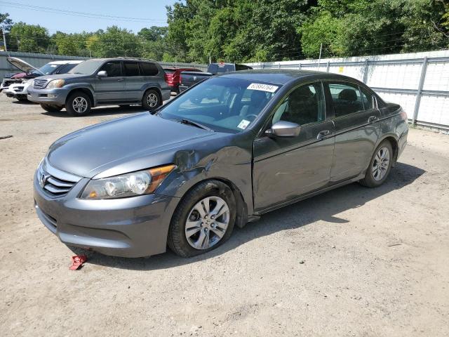 HONDA ACCORD 2012 1hgcp2f6xca030039