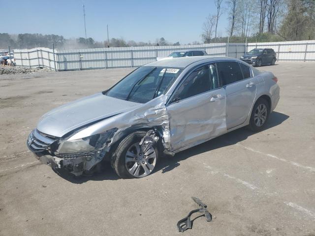 HONDA ACCORD 2012 1hgcp2f6xca030106