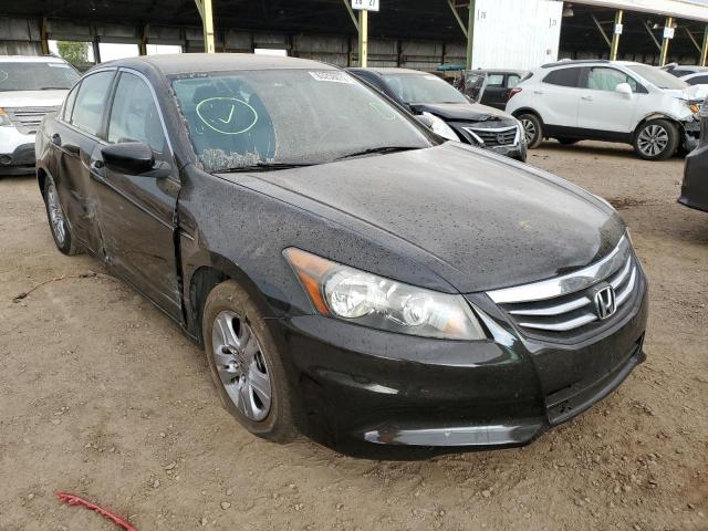 HONDA ACCORD SE 2012 1hgcp2f6xca033622