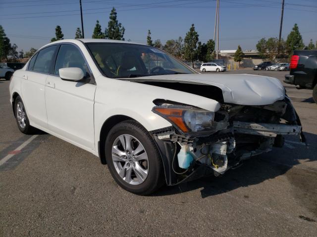 HONDA ACCORD SE 2012 1hgcp2f6xca034270