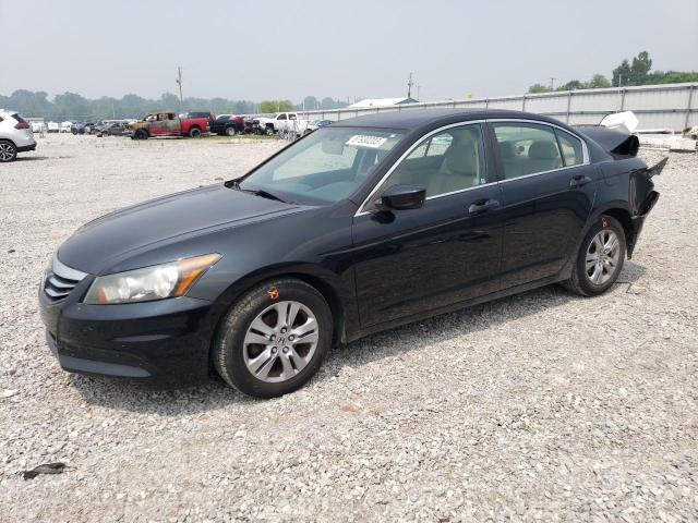 HONDA ACCORD 2012 1hgcp2f6xca035726