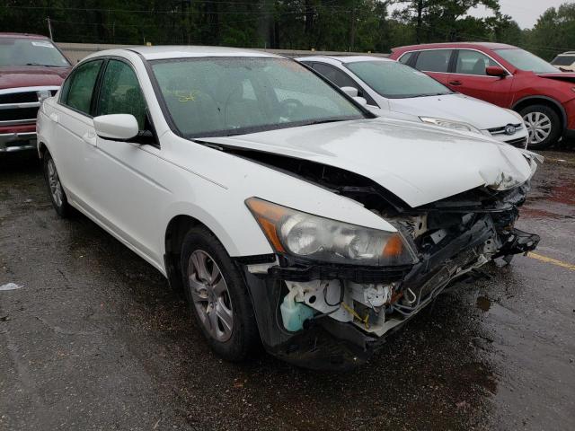 HONDA ACCORD SE 2012 1hgcp2f6xca037430