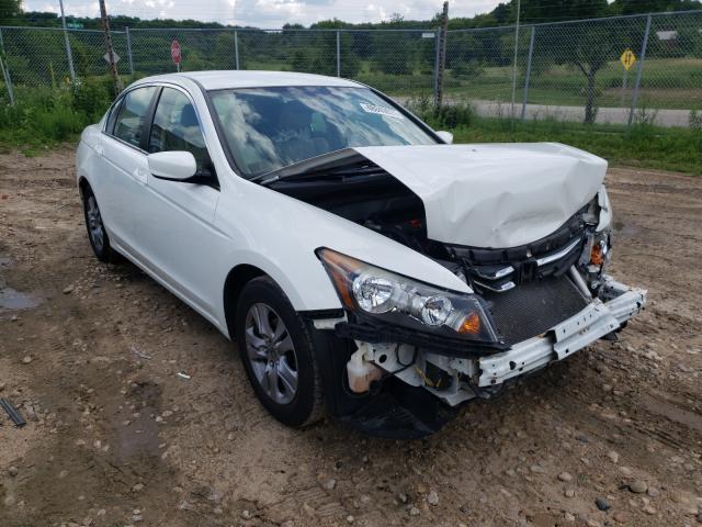 HONDA ACCORD SE 2012 1hgcp2f6xca037444