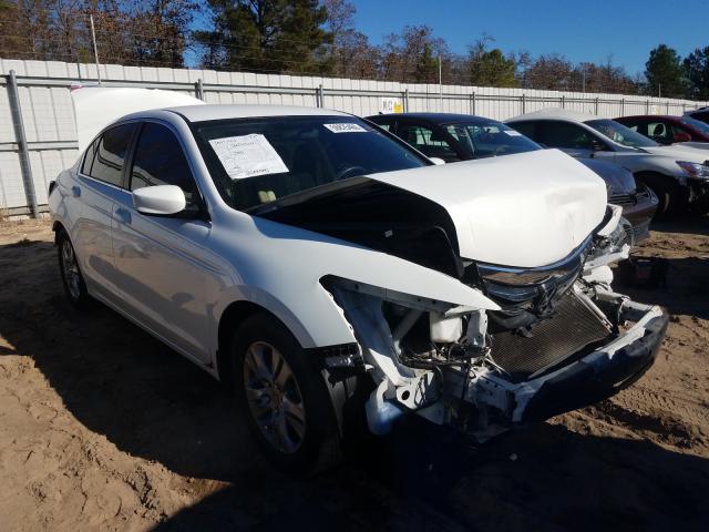 HONDA ACCORD SE 2012 1hgcp2f6xca037458