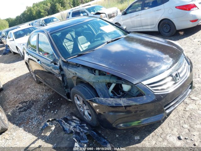 HONDA ACCORD 2012 1hgcp2f6xca038335