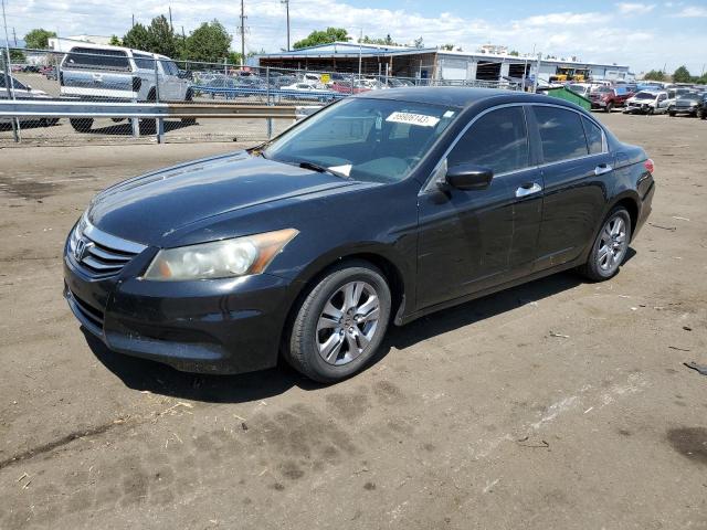 HONDA ACCORD SE 2012 1hgcp2f6xca040120