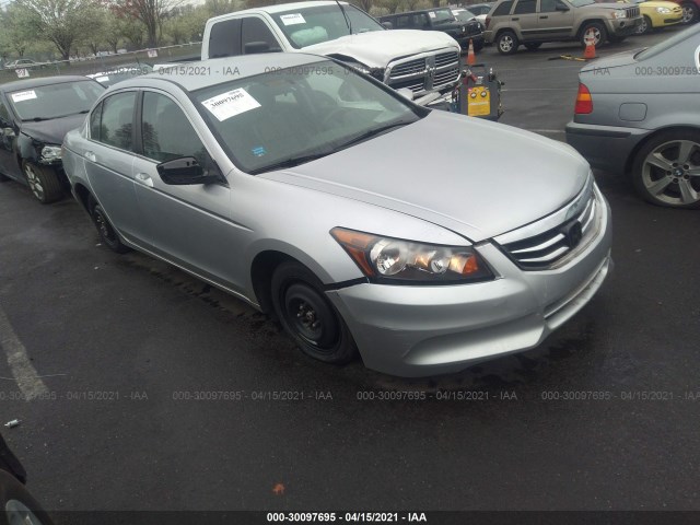 HONDA ACCORD SDN 2012 1hgcp2f6xca045317